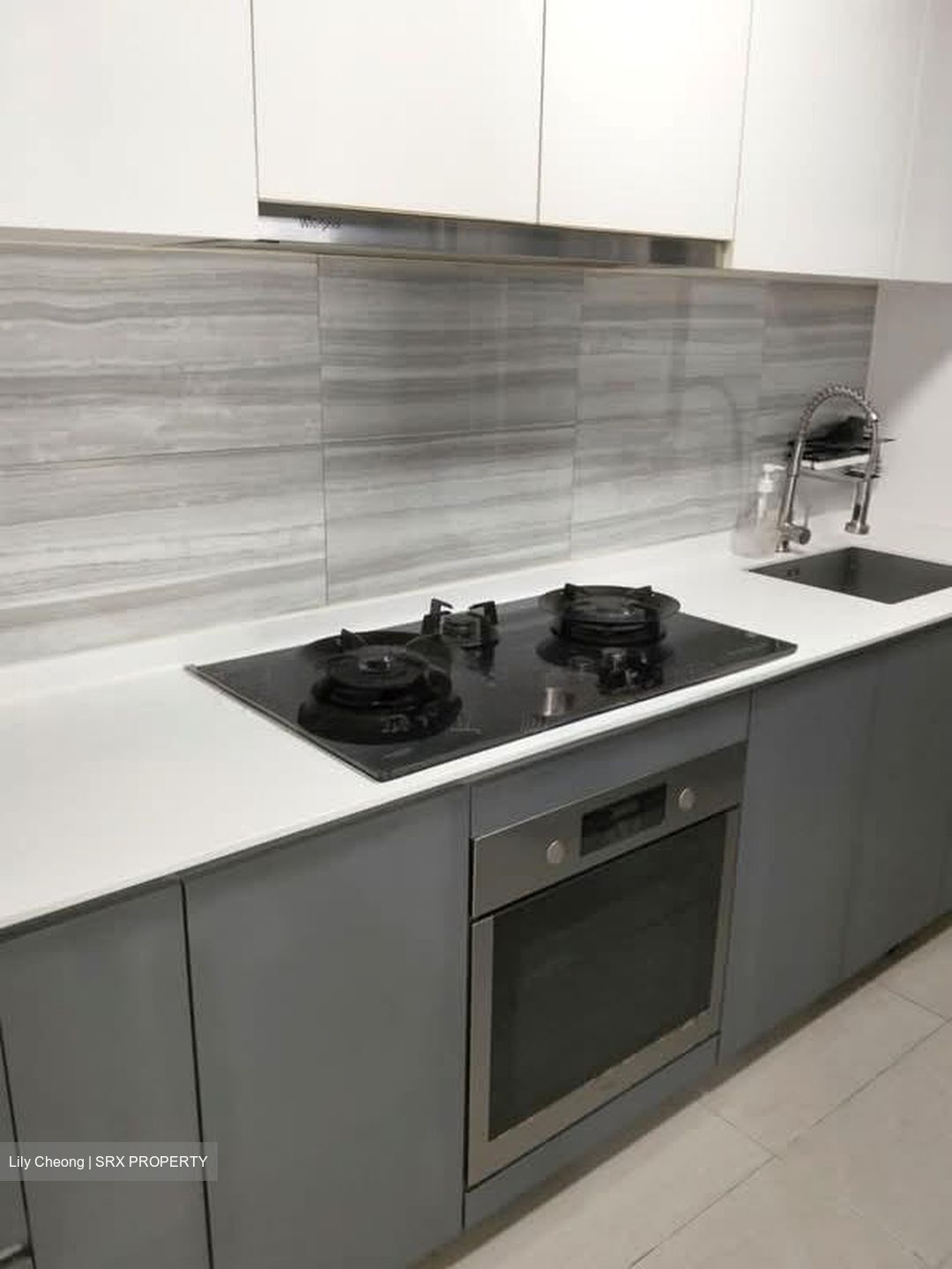 The Brownstone (D27), Condominium #533822591